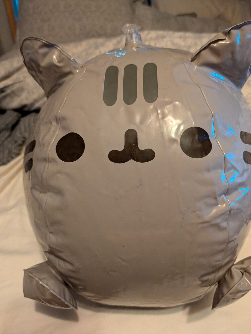 Pusheen Inflatable Toy - Picture 2 of 5